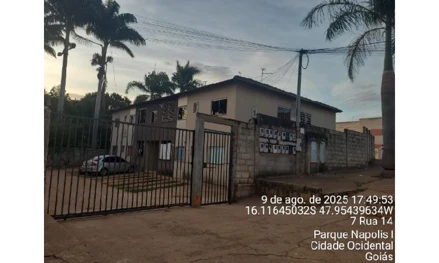 Cond res beira rio ii