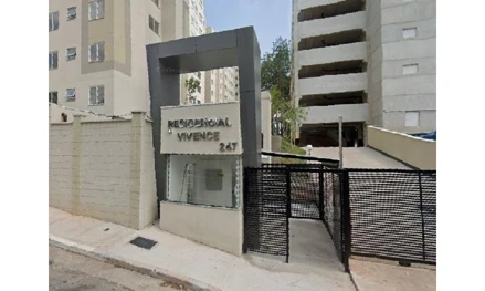Apartamento em Leilão em São Paulo / SP - 3049961