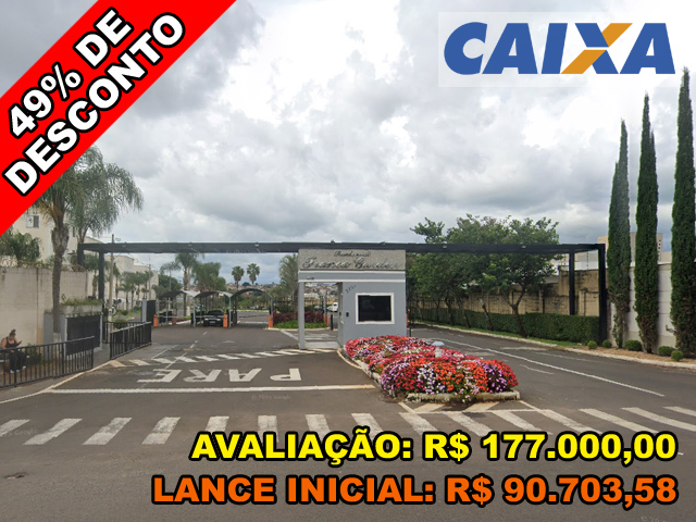 Avenida santa cruz n. 3255 apto. 303, bl 37 - parque franca garden - chacara santa cruz/sp