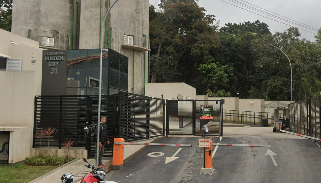 Apartamento 36m² Jardim City, Guarulhos/SP