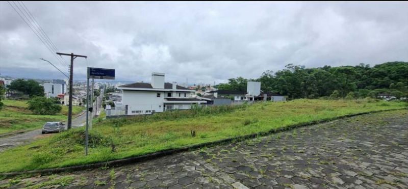 COMPREI/PGFN - IMÓVEIS EM SANTA CATARINA - Lote 080 (ID 4298)