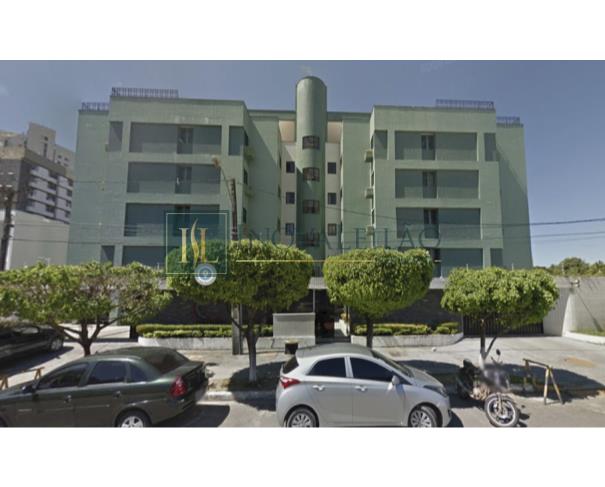 Imóvel c/ 102,09m², em boa viagem - aptº 101, c/ 102,09m², 03qtos c/dep. - boa viagem