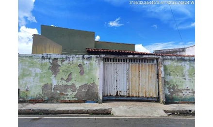 Piracuruca - guarani