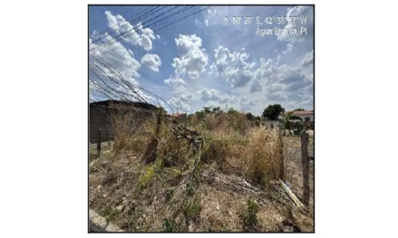 Loteamento residencial portal são luís