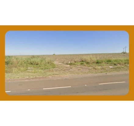 Fração De Terras em Leilão em Bagé / RS - 3072182