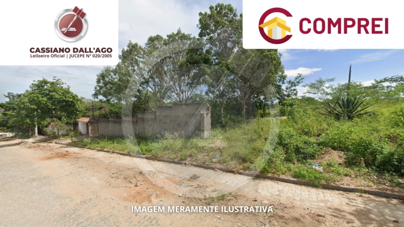 PARAÍBA - Lote 042 (ID 630)