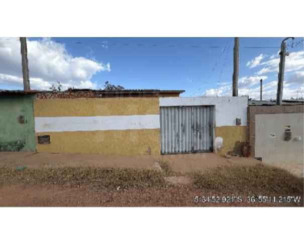 Assú/rn — casa com 642m², 2 quartos (f8444402175604) casas em leilão | mgl leilões