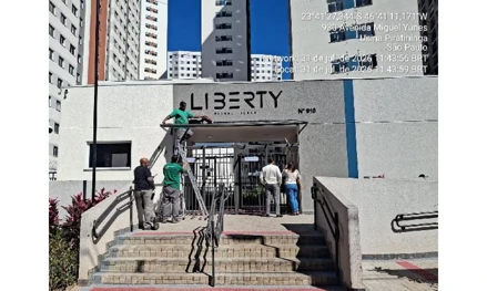 Apartamento em Leilão em São Paulo / SP - 3049996