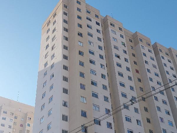 Cond res plano novo mundo realização