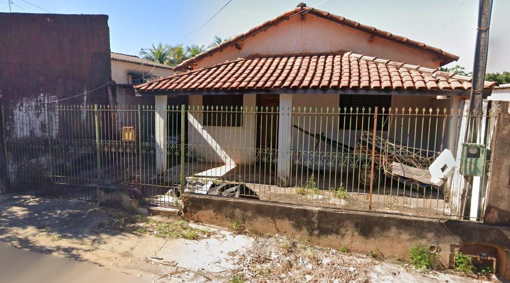 Imóvel residencial 120 m²