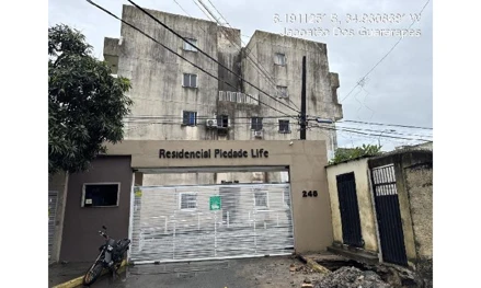 Condominio residencial piedade life