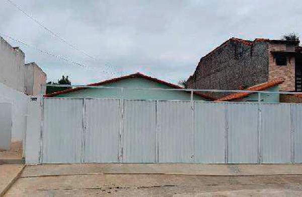 Sao goncalo - laranjal