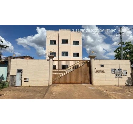 Residencial ararate