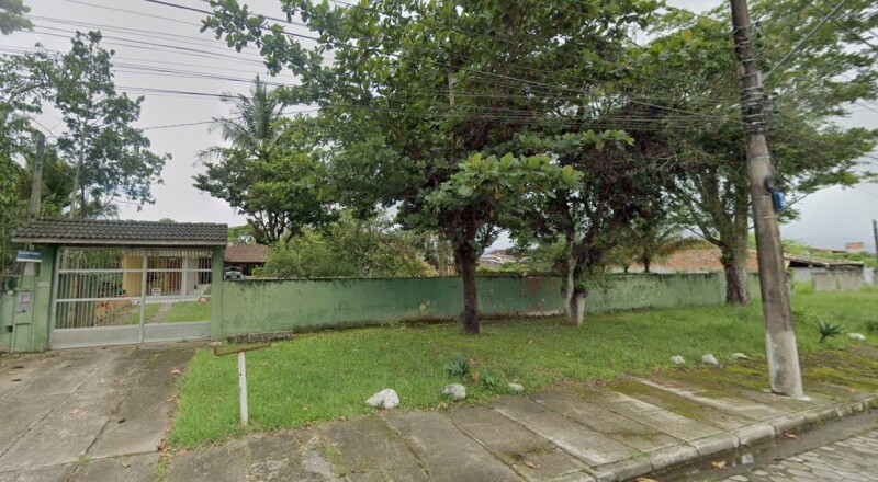 Imóveis em Caraguatatuba - SP - Lote 001 (ID 7895)