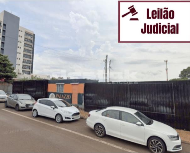 Terreno em cascavel/pr