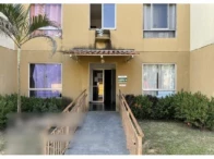 Apartamento - 42,02m² - Manaus/AM