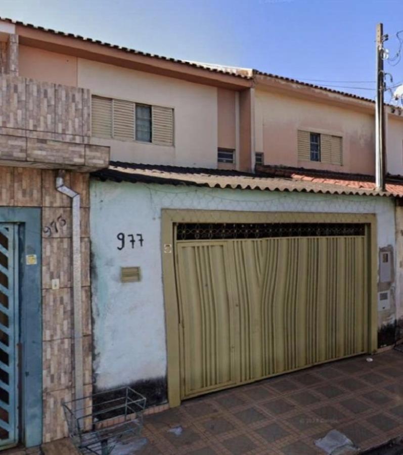 Imóveis residenciais e comerciais - enforce - e496 - lote 10 - vila brasil - casa com 126,5 m2