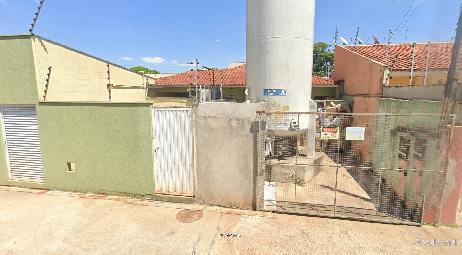 Lote 15.1 - imóvel c/ 519,75m² no jardim edimar em sarandi/pr