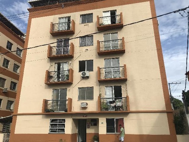 Apartamento - salvador | bahia
