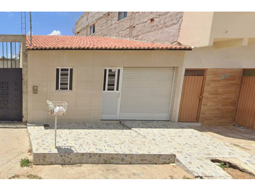Casa à venda em leilão