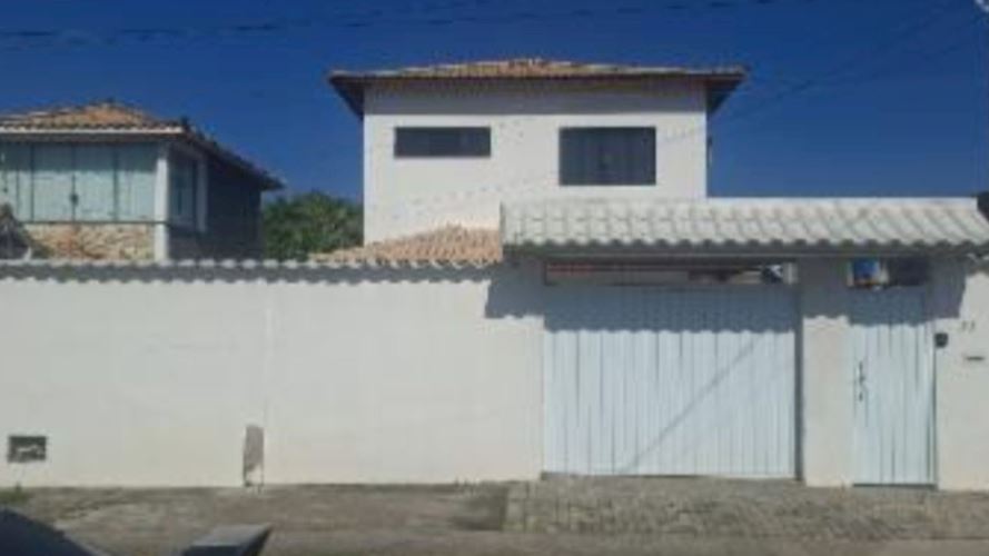 Casa em são josé - armação dos búzios/rj