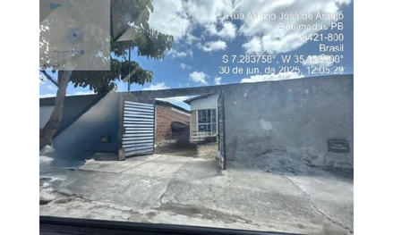 Altos de campina