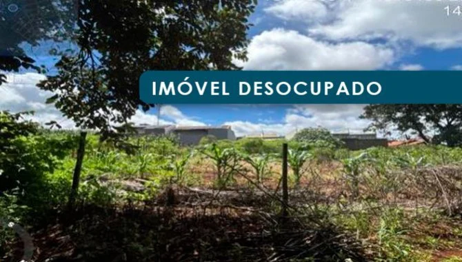 Terreno em Catalão/GO