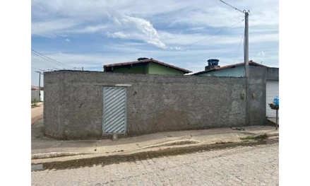 Loteamento viana e moura inhumas