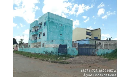 Residencial camila tavares