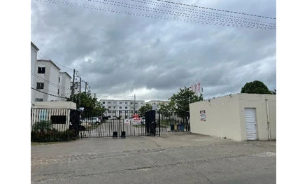 Residencial morada premium