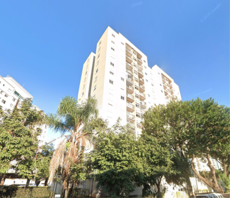 Apartamento na Vila Maria em Sao Paulo SP