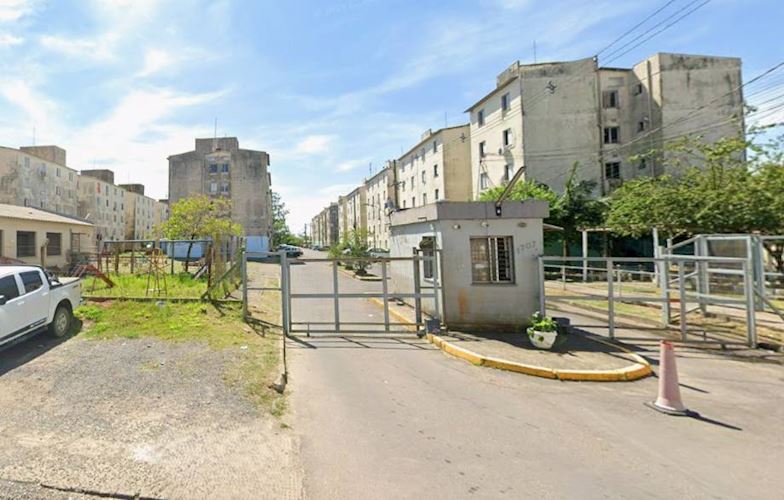 Apartamento - rio branco - canoas/rs