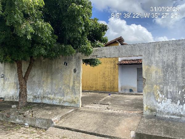 Residencial ruy pereira