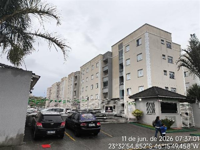 Apartamento - mogi das cruzes | são paulo