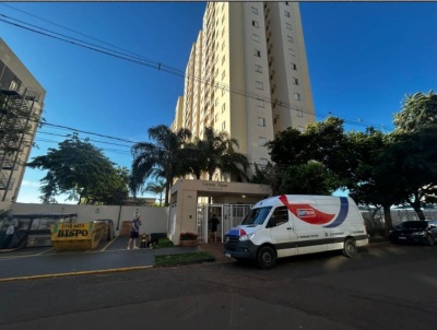 Apartamento Green View Residencial, A.P. 59m², São Carlos - SP 1º Leilão: 05/11/2026 às 14:00 Lance