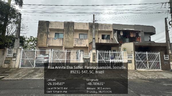 Cond res motta ii