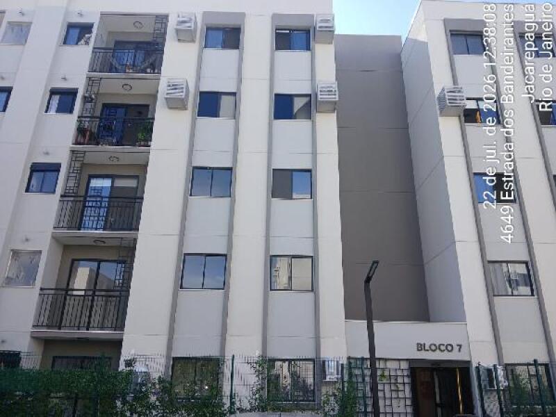 Apartamento