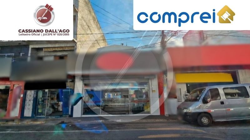 PARAÍBA - Lote 018 (ID 228)