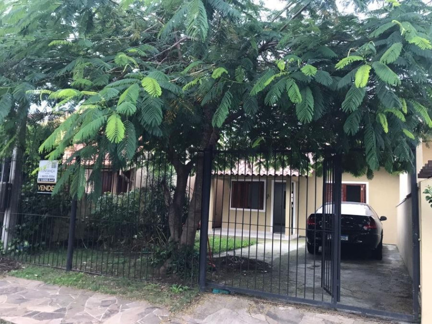 Casa à venda em leilão