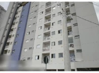Apartamento - 47,89m² - Hortolândia/SP
