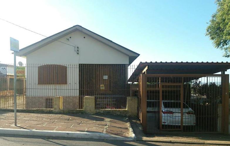Casa - parque índio jary - viamão/rs