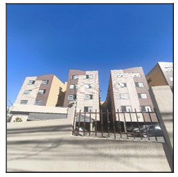 Residencial montreal