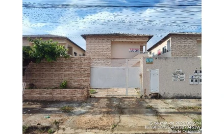 Residencial morocini ix