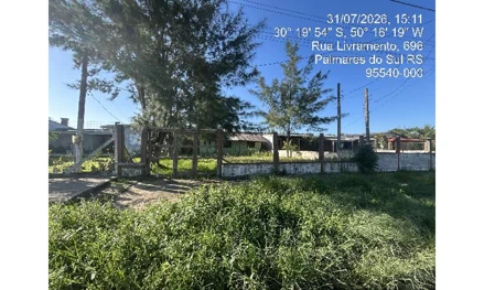 Casa em Leilão em Palmares Do Sul / RS - 3068684