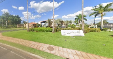 Terreno com benfeitorias, 876m² (4 matrículas), Residencial Damha III, São José do Rio Preto - SP 1º