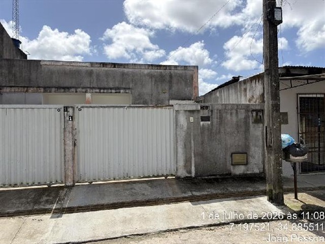 Casa - joão pessoa | paraíba