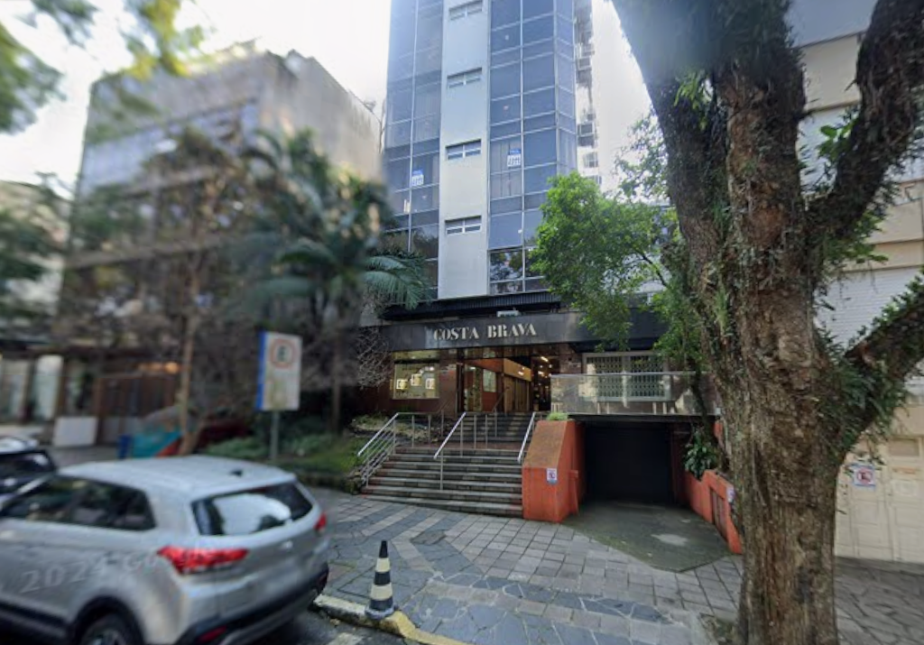 Imóvel Comercial, 31m², Rio Branco, Porto Alegre/RS