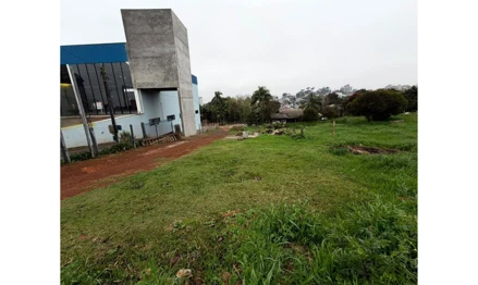 Terreno Urbano em Leilão em São Lourenço Do Oeste / SC - 2969547