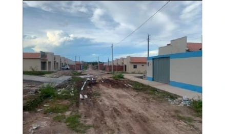 Lot sao luiz