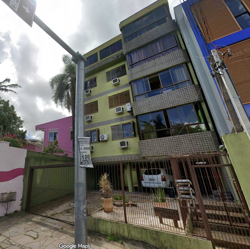 Ótimo leilãod eapto no centro de gravataí/rs